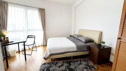 The Regalia (D9), Apartment #601306821